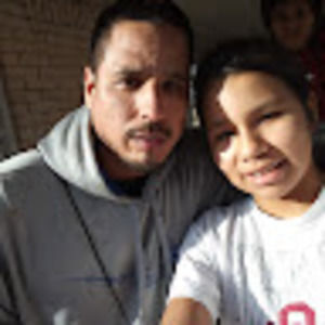 Meet your Posher, Jeff